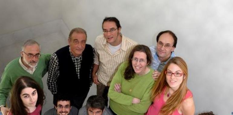 Investigadores asturianos colaboran en la creación de una técnica para mejorar los discos duros