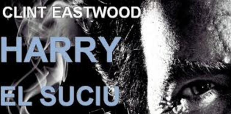  Dirty Harry (Harry el suciu). nasturianu esti martes na TPA