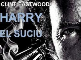  Dirty Harry (Harry el suciu). nasturianu esti martes na TPA