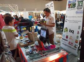 El MUSAC acoge el 12 de septiembre la León Mini Maker Faire mezclando Artesanía con Tecnología 