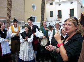 Iniciativa pide a los centros asturianos que usen la llingua en los actos del Día dAsturies