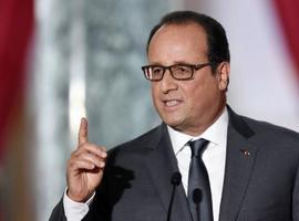 Hollande: France to prepare air strikes against IS in Syria