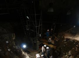 Genomas antiguos vinculan a los primeros agricultores de la zona de Atapuerca con los vascos