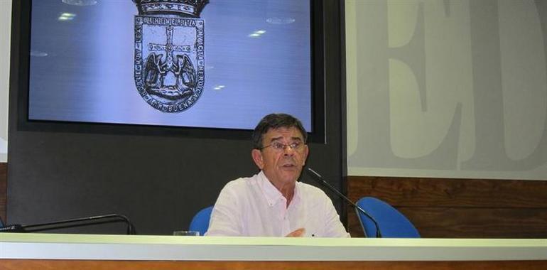 #SanMateo. Sánchez Ramos acusa a la oposición de "meter miedo" a la gente ante las fiestas