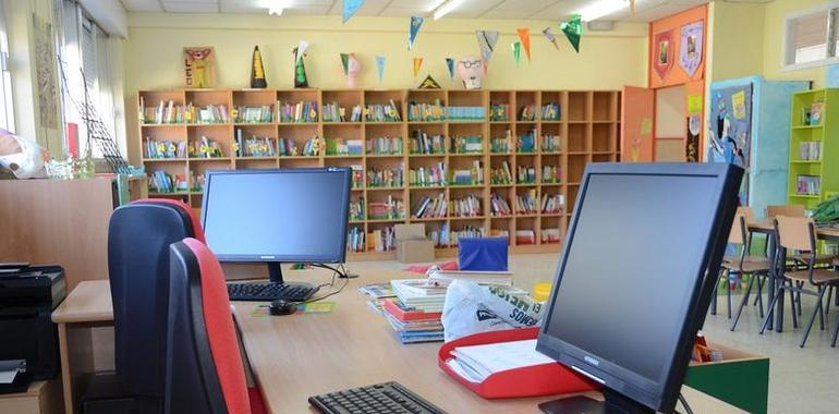 Asturias inicia hoy el curso escolar en Infantil y Primaria con 137 alumnos menos