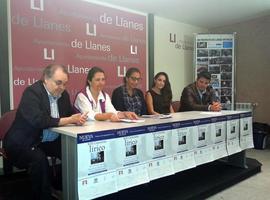 La iglesia de Nueva de Llanes acoge hoy su XIII Concierto Lírico