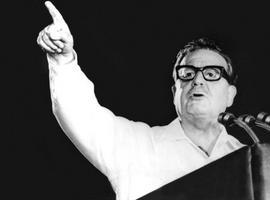 Homenajes en el mundo a Salvador Allende en la fecha de su magnicidio