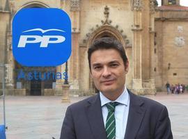 El PP pide una ley del Deporte  que sancione conductas contra la igualdad y dignidad de la mujer