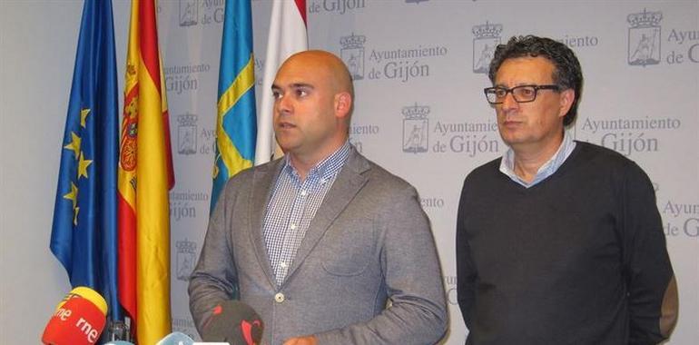 Gijón lanza un ambicioso plan municipal para universalizar el deporte en 2016