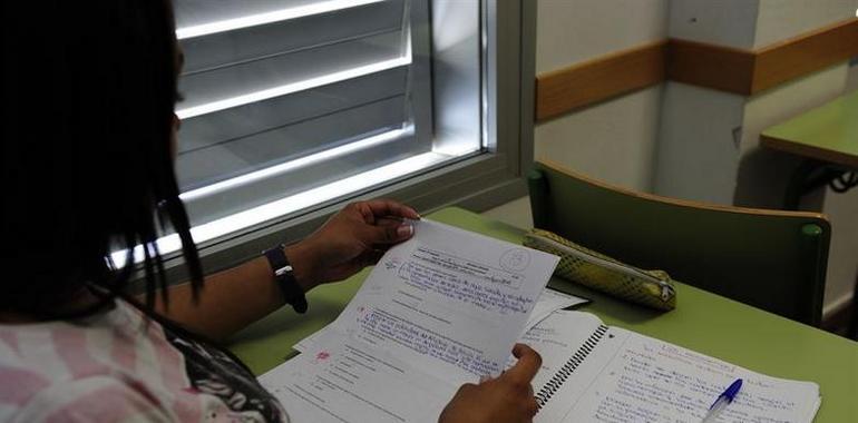 Los centros públicos acogen a tres de cada cuatro alumnos asturianos