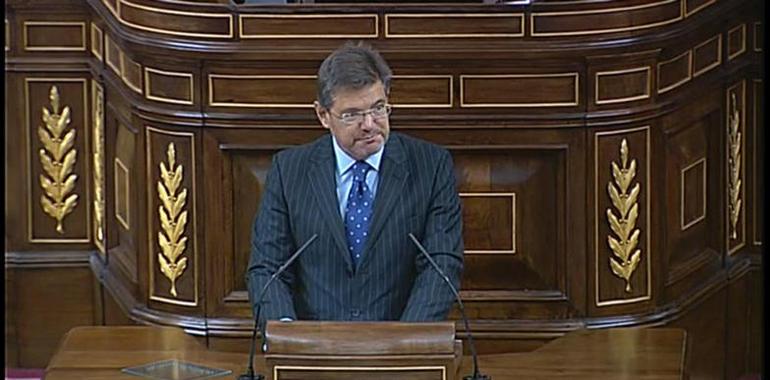 El ministro de Justicia defiende la tortura y muerte del Toro de La Vega por "tradición cultural"