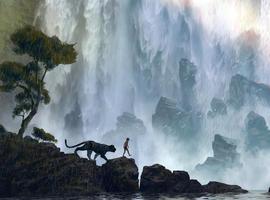 Primer tráiler de la película EL LIBRO DE LA SELVA (THE JUNGLE BOOK)