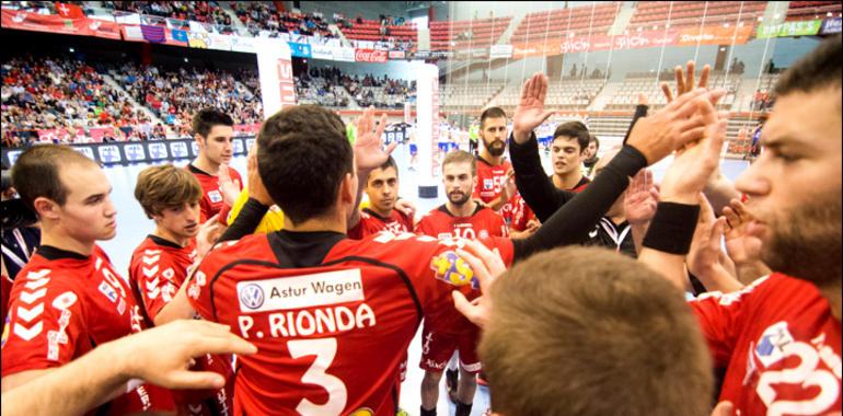 El Juanfersa Comunicalia intentará seguir invicto ante el Handbol Bordils