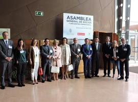 Innovar para crecer, lema del Congreso de la Empresa Familiar Asturiana