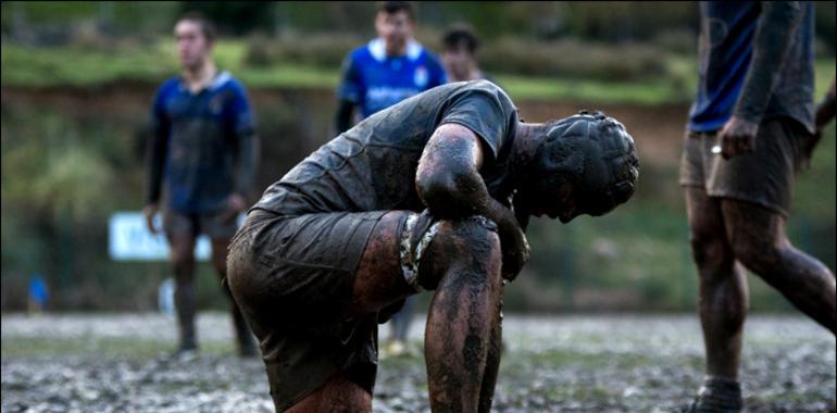 El Real Oviedo Rugby aplaza su comienzo liguero ante los problemas del seguro federativo