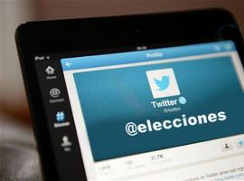 El papel de Twitter en los procesos electorales españoles