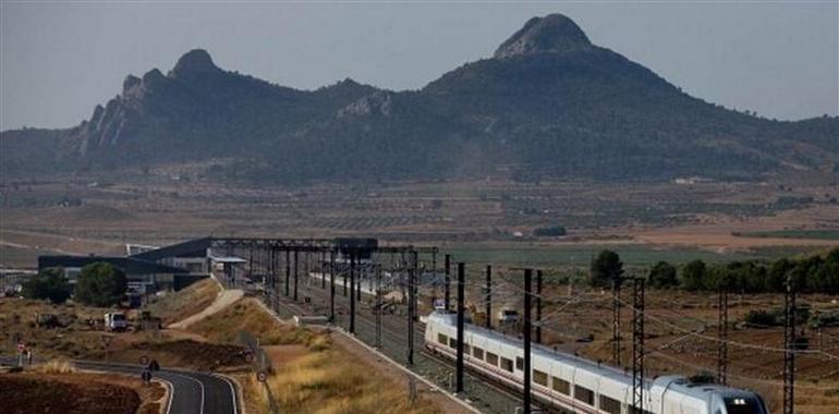 León y Palencia tendrán AVE desde el día 29 de septiembre