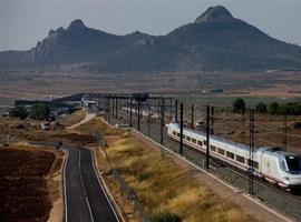 León y Palencia tendrán AVE desde el día 29 de septiembre