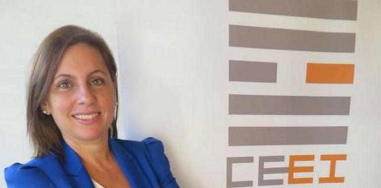 Cristina Fanjul, nombrada directora del Centro Europeo de Empresas e Innovación