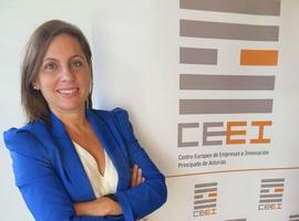 Cristina Fanjul, nombrada directora del Centro Europeo de Empresas e Innovación