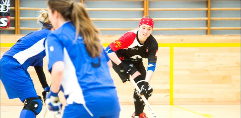 Este fin de semana vuelve el hockey a Asturias con el Torneo Villa de Gijón