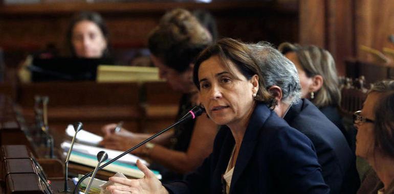 La Hacienda asturiana apoya que se incrementen los márgenes de autonomía fiscal