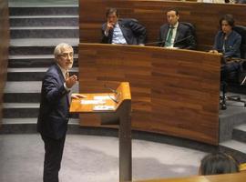 Ciudadanos pide consenso para reformar la ley electoral y una mayor participación ciudadana