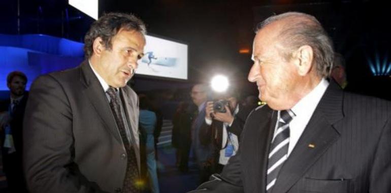 La Justicia suiza implica a Michel Platini en casos de corrupción de la FIFA 