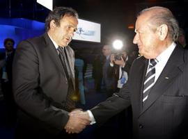 La Justicia suiza implica a Michel Platini en casos de corrupción de la FIFA 