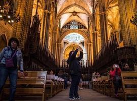 Asturias registra 1,1 millones de viajeros residentes en España