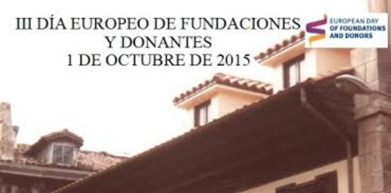 La Fundación Alvargonzález organiza una Jornada de Puertas Abiertas el próximo 1 de octubre