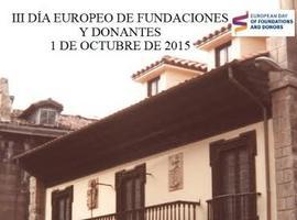 La Fundación Alvargonzález organiza una Jornada de Puertas Abiertas el próximo 1 de octubre