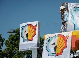 Greenpeace celebra que Shell abandone la actividad en el Ártico