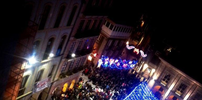 Ya hay nominados a Reyes del Goxu y la Faba del Antroxu de Avilés