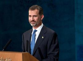 Los discursos de los Premios Princesa de Asturias serán los de Padura, Esther Duflo, Lledó y Ford Coppola