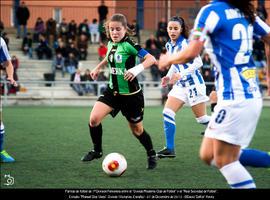 El Oviedo Moderno visita Albacete el sábado a las 18:45