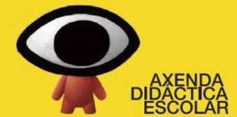 Abierto el plazo de presentación de proyectos para la Axenda Didáctica Escolar