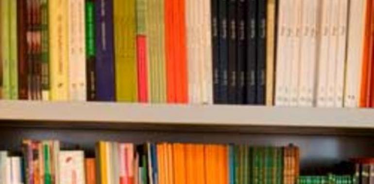 La avilesina Biblioteca Pública “Bances Candamo” impulsa un nuevo Club de Lectura