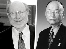 William C. Campbell, Satoshi Omura y Youyou Tu, galardonaos col Nobel de Medicina 2015