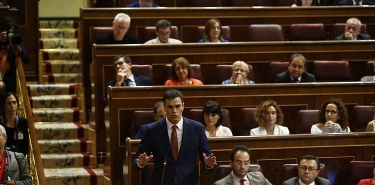 Pedro Sánchez abrirá el jueves en asturias la precampaña electoral