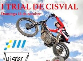 Las motos clásicas y el Trial protagonistas del fin de semana en Asturias