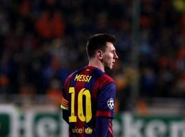 Messi y su padre son investigados por presunto fraude fiscal en España 