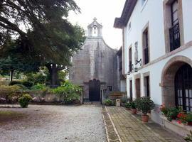 Fiestas con motivo del 500 aniversario del nacimiento de Santa Teresa en Nueva de Llanes