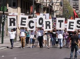 Recortes Cero–Los Verdes decide presentarse a las Elecciones en toda España 