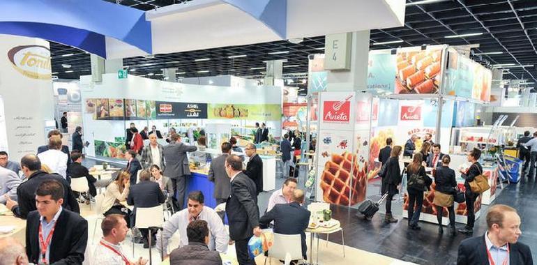 7 empresas agroalimentarias asturianas participarán en la feria Anuga, de Alemania