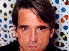 Jeremy Irons recitará en Oviedo el 24 de enero dentro del ciclo de conciertos del Auditorio