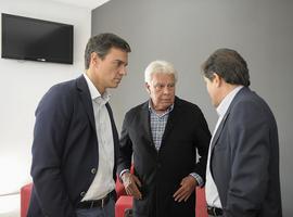 Sánchez aspira a transformar de nuevo España entre todos y no unos contra otros