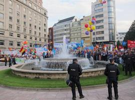 Trabajadorxs en Lucha apoyan la protesta convocada en la Escandalera 