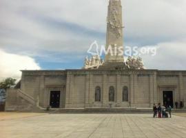 El cabraliego Daniel Rojo será ordenado sacerdote el lunes en Madrid