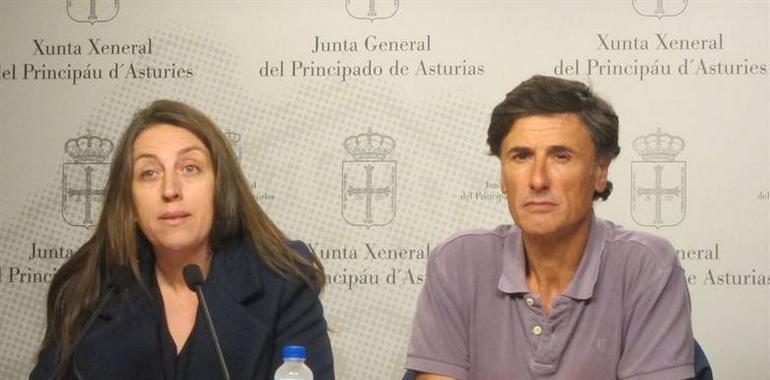 Podemos pide la comparecencia de Rato y Villa